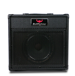 <span class=keywords><strong>Amplificateur</strong></span> <span class=keywords><strong>de</strong></span> <span class=keywords><strong>guitare</strong></span> acoustique <span class=keywords><strong>électrique</strong></span> Bullfighter 10 pouces 40 watts, vente en gros, fabriqué en Chine - Product Image 1