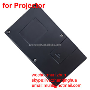 Di alta qualità grigio 28 pulsante necc proiettore strumento telecomando mt1075 + <span class=keywords><strong>lt35</strong></span> + vt695 vt700 vt800 proiettore controller - Product Image 6