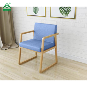 Cuscino In Tessuto Per Il Tempo Libero Sedia Imbottita Stile Moderno 2018 di Vendita Superiore - Product Image 4