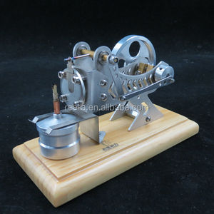 Modèle de <span class=keywords><strong>moteur</strong></span> <span class=keywords><strong>Stirling</strong></span> à vide HM-ZK-01 - Product Image 3