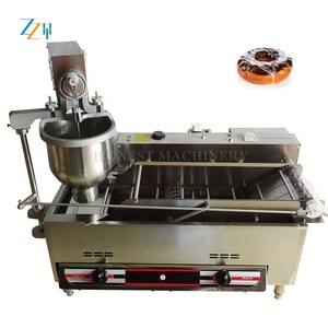 Machine professionnelle faisant beignet/machine de fabricant de beignet/prix industriel de machine de beignet - Product Image 6
