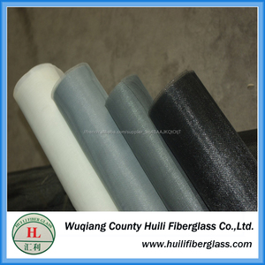 Plaine Armure Bug Filet En Fiber de Verre Moustiquaire (Usine) - Product Image 5