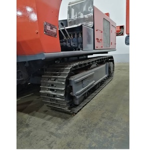 Cina Kualitas Tinggi Inti Bor <span class=keywords><strong>Crawler</strong></span> <span class=keywords><strong>Mucking</strong></span> <span class=keywords><strong>Loader</strong></span> - Product Image 2
