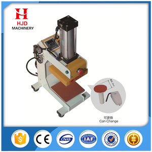 Larga Vida Marca De Neumáticos Máquina de Prensa de Transferencia de Calor de Potencia - Product Image 3