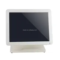 Best Price High Quality Windows POS All In One Touch PC AB-8200
