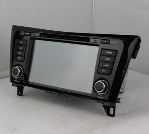 8 pollici autoradio Android 10.0 per <span class=keywords><strong>NISSAN</strong></span> <span class=keywords><strong>QashQai</strong></span> X-Trail <span class=keywords><strong>2014</strong></span> Auto Stereo lettore Video multimediale Carplay di navigazione - Product Image 2