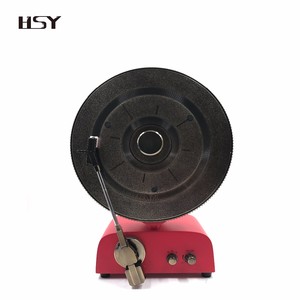 Factory <strong>Price</strong> BSCI modern vinyl record player antique <strong>turntable</strong> <strong>DJ</strong> player with External stereo speaker - Product Image 1