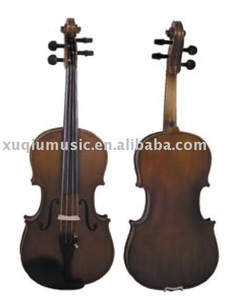Snva001 contreplaquéscouper <span class=keywords><strong>alto</strong></span>, <span class=keywords><strong>alto</strong></span> avancée, viola coloré - Product Image 1