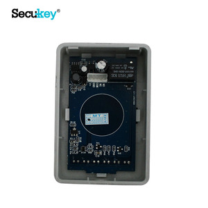 Nhà Máy Giá cửa phát hành nút với LED Chỉ cảm ứng mở khóa nút thoát - Product Image 6