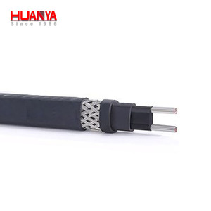 Electric Low Temperature Self-regulating <strong>Heating</strong> <strong>Cable</strong>/Tape for Antifreezing of Water Pipe - Product Image 2