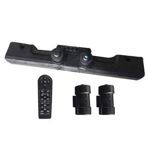 Giường bệnh viện động cơ kép Thiết bị truyền động với 2 cái 6000n tuyến tính thiết bị truyền động RS-DT2B - Product Image 4