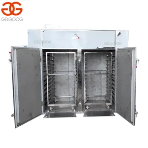 Mango Drying Oven Jujube Grape Drying Machine for Raisin