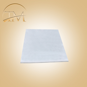 Matériaux minces d'isolation thermique d'aérogel de silice de 10mm excellents pour l'isolation de four et de construction - Product Image 4