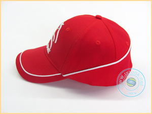 Gorra de Béisbol con Bordado 3D de Caballo, Gorra de Camionero con Parche Bordado Personalizado - Product Image 4