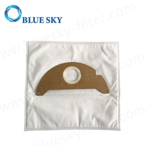 Reemplazo de bolsa de filtro de polvo personalizado para aspiradora Karchers A2000 A2004 A2014 6.904-143,0 <span class=keywords><strong>WD</strong></span> 2.400 <span class=keywords><strong>WD</strong></span> 2.500 - Product Image 4