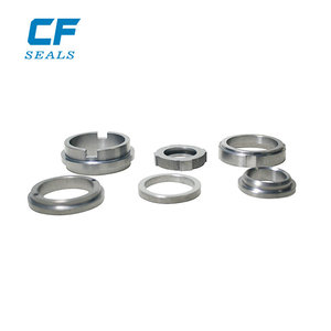 Giá Thấp Bán Buôn <span class=keywords><strong>Tungsten</strong></span> Carbide Seal Nhẫn - Product Image 1