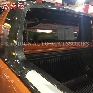 Ranger T7 plástico ABS roll bar 4x4 automóviles <span class=keywords><strong>barra</strong></span> antivuelco recoger accesorios para Ford Ranger 2016 roll bar - Product Image 2
