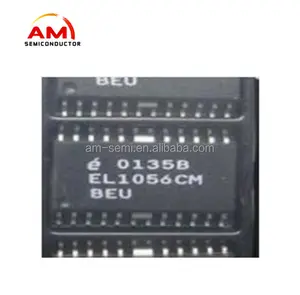 IC Drive IC EL1056CM EL1056 SOP24 New & Original