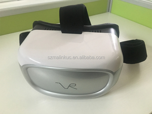 Cheap box <span class=keywords><strong>virtual</strong></span> Reality vr's foremost in a sex video with wifi and bluetooth Function - Product Image 3