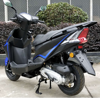 VENTE CHAUDE PRIX BAS et HAUTE QUALITÉ SCOOTER 50CC et 150CC SHANGLING-2 Populaire en Russie