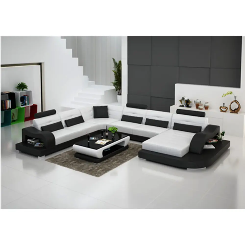 Nuovo design living room furniture divano gonfiabile