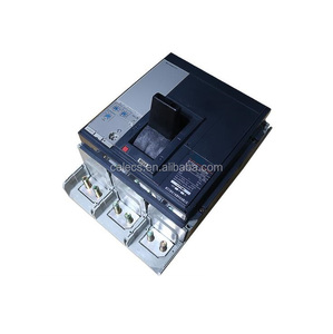 เบรกเกอร์แบบหล่อขึ้นรูป <span class=keywords><strong>Compact</strong></span> <span class=keywords><strong>NS800N</strong></span> - Micrologic 2.0A - 800 แอมป์ - 3 โพล 3t - Product Image 3