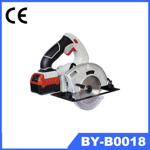 18 V de Iones de Litio de 140mm <span class=keywords><strong>Sierra</strong></span> <span class=keywords><strong>Circular</strong></span> sin cuerda eléctrica Con Láser - Product Image 1