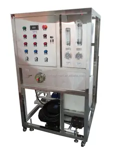 Petite usine de dessalement domestique SWRO pour le traitement de l'<span class=keywords><strong>eau</strong></span> de mer, des eaux souterraines et des eaux salées - Product Image 1