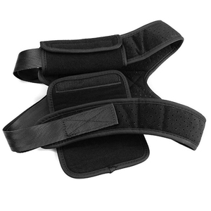 Neopreno back support corrector brace <span class=keywords><strong>hombro</strong></span> ortopédica postura - Product Image 2