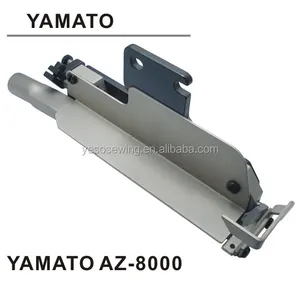 AZ-8000 Chain Cutter Vergadering Platte Type Yamato Naaimachine Onderdelen