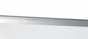 Clásico Simple pizarra magnética, Aula pizarra, los <span class=keywords><strong>niños</strong></span> borrador seco tablero de escritura - Product Image 5