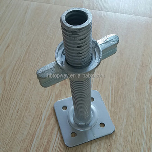 Леса Кувейт окно уровня Джек эшафот ноги - Product Image 3