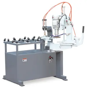 FoShan Glas Hoek Slijpmachine/glas afschuining machine/glas machine