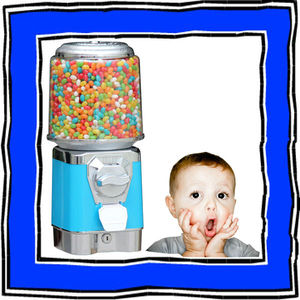 Top <span class=keywords><strong>machine</strong></span> à gommes distributeurs en vrac/candy vending <span class=keywords><strong>machine</strong></span> - Product Image 1