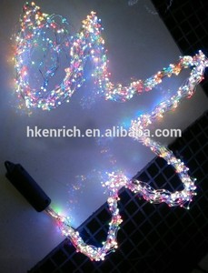 12 V impermeable LED Timbo luz de <span class=keywords><strong>la</strong></span> secuencia para el jardín decoración - Product Image 3