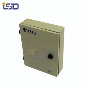 waterproof outdoor telephone junction box