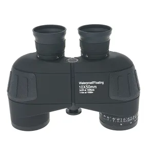 Best selling W180750 7x50 reticule binoculars,amy binoculars,nikula binoculars