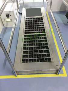 Hệ Thống Làm Sạch Giày Slemon QEEJOY RW18 Giày Duy Nhất Máy Làm Sạch Bằng Thép Không Gỉ 304 Vật Liệu Duy Nhất Cleaner - Product Image 6