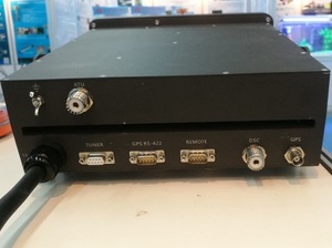 WT-6000 MF/HF Radio Avec Antenne Tuner/coupleur d'antenne avec SSB, SUIS <span class=keywords><strong>DSC</strong></span> Mode de Fonctionnement - Product Image 4