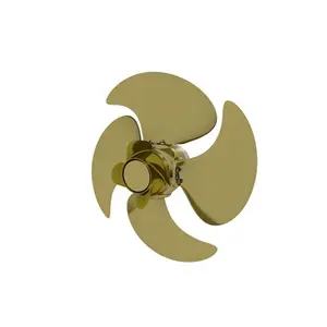 CPP - Controllable Pitch Propeller