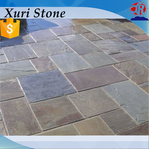 Đá Phiến Gỉ Trung Quốc Tự Nhiên - Product Image 2