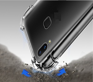 เค<span class=keywords><strong>ส</strong></span>กันกระแทก Tpu นิ่มใส1.5มม.,เค<span class=keywords><strong>ส</strong></span>ฝาหลัง<span class=keywords><strong>ส</strong></span>ำหรับ <span class=keywords><strong>VIVO</strong></span> V15 <span class=keywords><strong>V11</strong></span> <span class=keywords><strong>PRO</strong></span> Y97 Y93 Y91 Y95 Y85 Y83 Y81 Y79 Y75 NEX -2 - Product Image 6