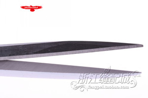 เสื้อผ้าแท้Zhangxiaoquanกรรไกร10นิ้ว,ช่างตัดเสื้อต่อสู้เผา - Product Image 3