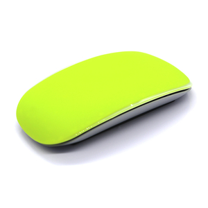 Del Silicone di modo Del Mouse Del Mouse Pelle Della Copertura Per Macbook Air Pro Retina 11 12 13 15 pellicola Della Protezione Magic Mouse - Product Image 2
