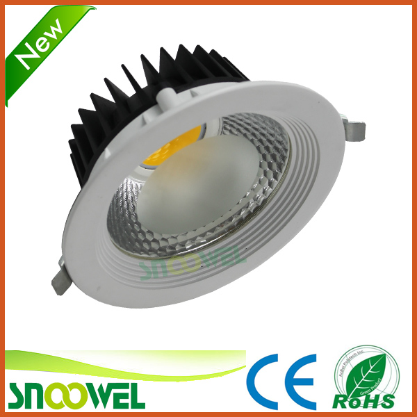 початка 9w 15w 20w 24w светодиодный светильник