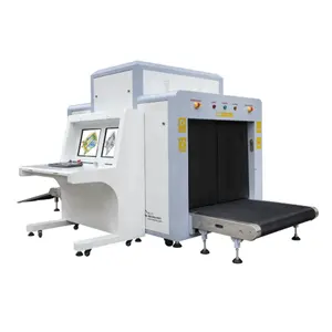 High penetration x-ray luggage security inspection equipment machine airport x ray baggage scanner