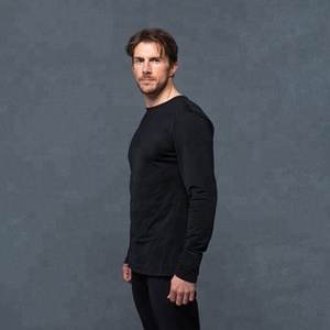 Batterie garder au chaud vêtements vêtement intérieur <span class=keywords><strong>thermique</strong></span> <span class=keywords><strong>sous</strong></span>-vêtements chauffants - Product Image 2