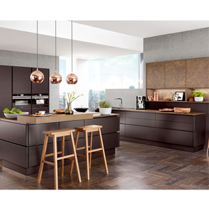 Vegas cucine với granite trong chicago tủ bếp - Product Image 6