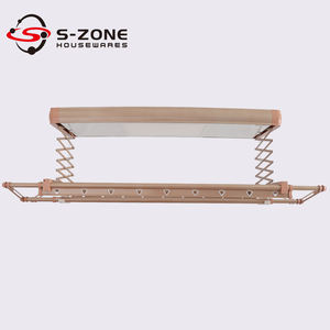 S the area's aluminum ceiling electrics clothes line - Product Image 6