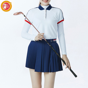 Golf de rendimiento <span class=keywords><strong>Polo</strong></span> combinación de colores <span class=keywords><strong>polo</strong></span> - Product Image 3
